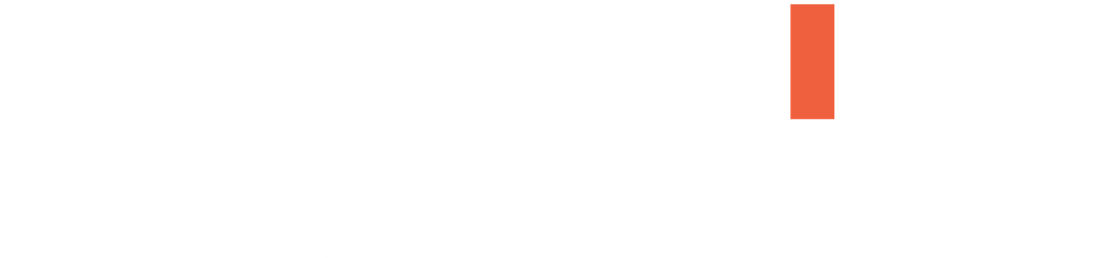 lodin logotipo blanco Logotipo de Lodin: Alquiler de estructuras para eventos corporativos y políticos